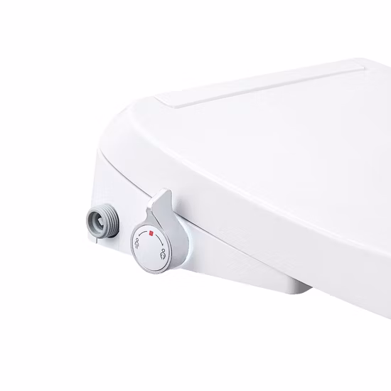 Artículos sanitarios para inodoro inteligente individuales